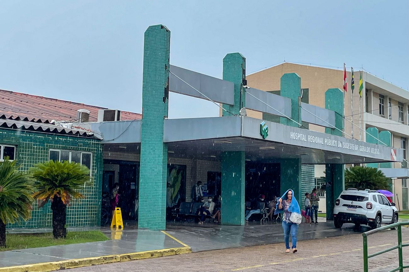 Hospital Regional de Marabá promove ações de conscientização sobre a hanseníase
